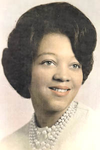 Nancy A. Perry 1945-2025